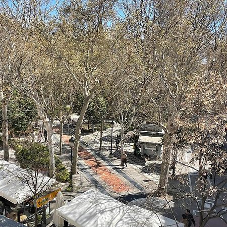 Pension Zurita Гранада Экстерьер фото